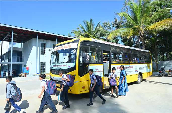 DBD Hippocampus School